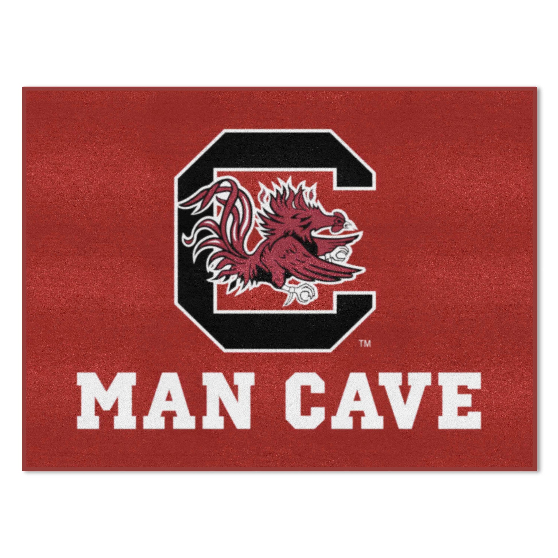 University of South Carolina Man Cave All-Star