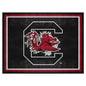University of South Carolina 8x10 Rug