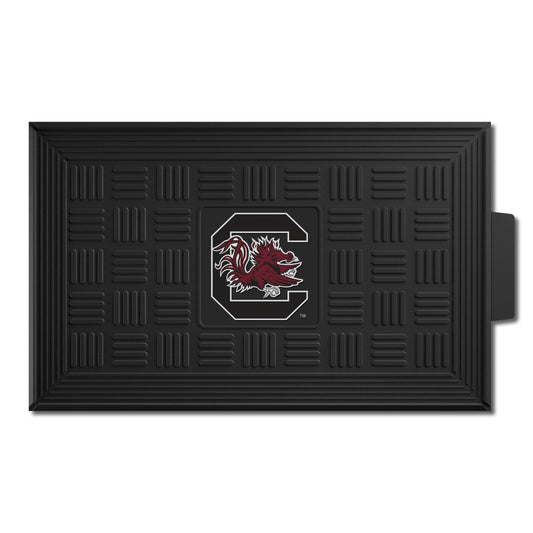 University of South Carolina Medallion Door Mat