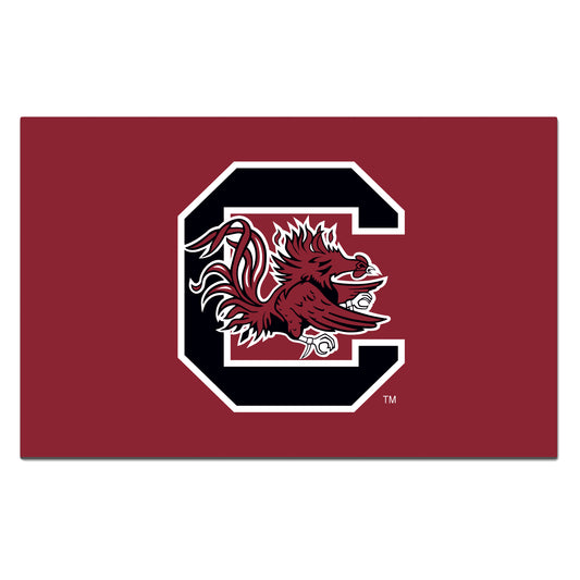 University of South Carolina ROOKIE