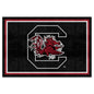 University of South Carolina 5x8 Rug