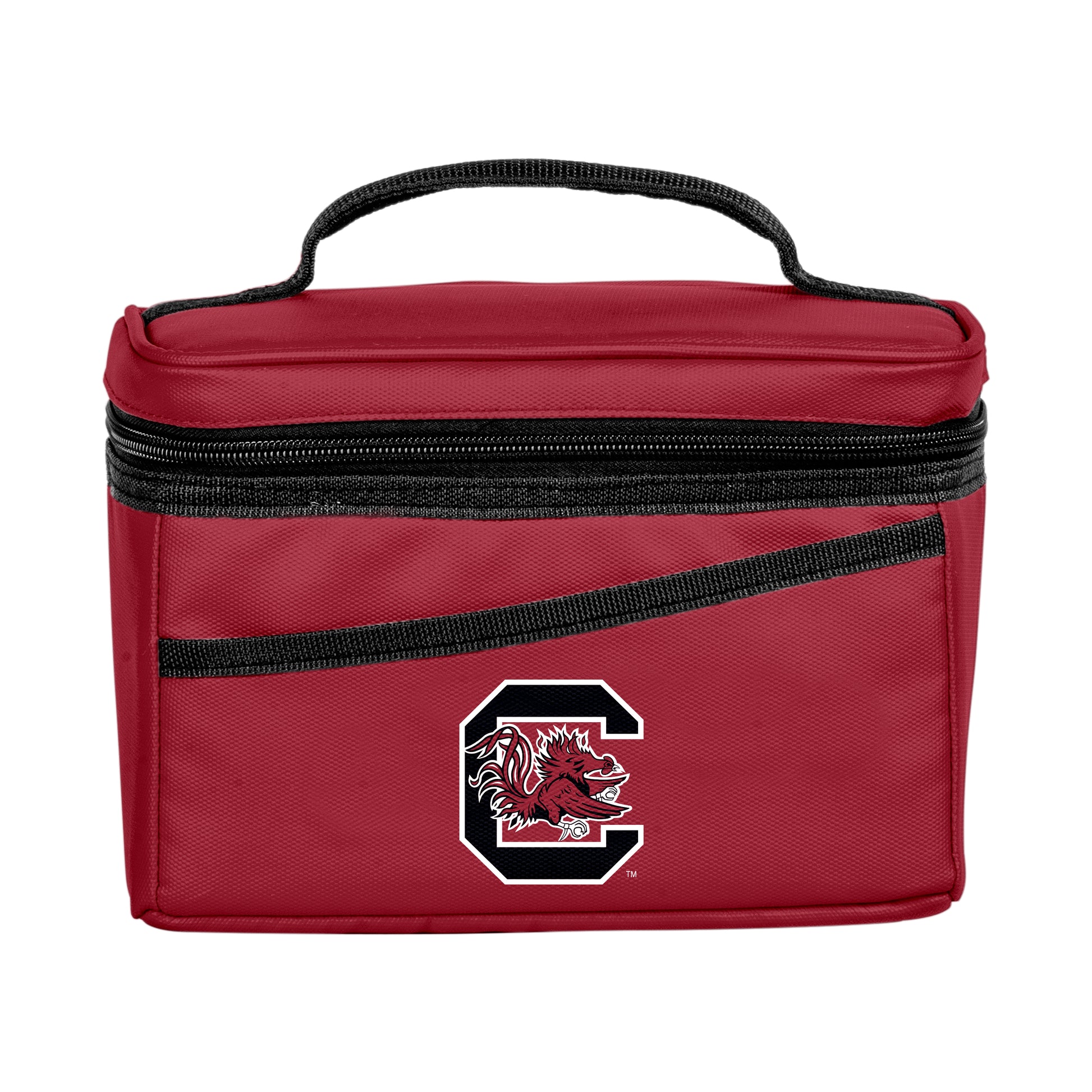 South Carolina 6 Can Flex Cooler