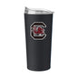 South Carolina 20oz Powder Coat Tumbler