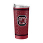 South Carolina 20oz Echo Powder Coat Tumbler