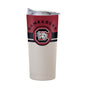 South Carolina 20oz Horizon Powder Coat Tumbler