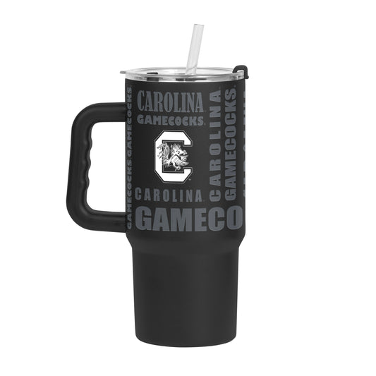 South Carolina 24oz Replay Tumbler w/Handle