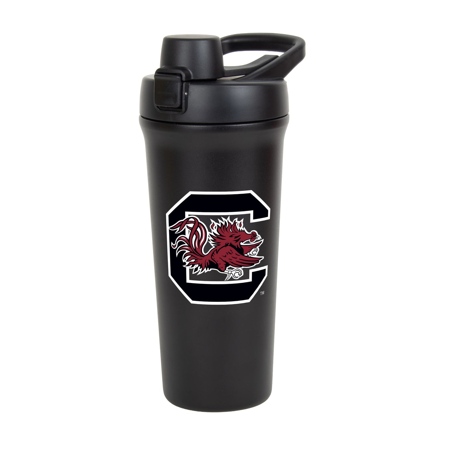 South Carolina 26oz Flipside SS Shaker Bottle