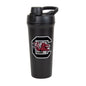 South Carolina 26oz Flipside SS Shaker Bottle