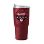 South Carolina Baseball 30oz Powder Coat Tumbler