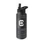 South Carolina 34oz Black Replay Quencher Bottle
