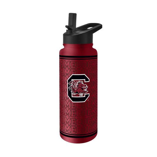 South Carolina 34oz Echo Quencher Bottle