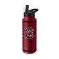 South Carolina 34oz Echo Quencher Bottle