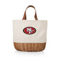San Francisco 49ers - Promenade Picnic Basket