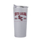 South Carolina Vault 20oz Academy 2025 Powder Coat Tumbler