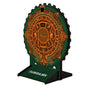 Florida A&M 8" Circle Desk Calendar