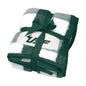 University of South Florida  Buffalo Check Frosty Fleece