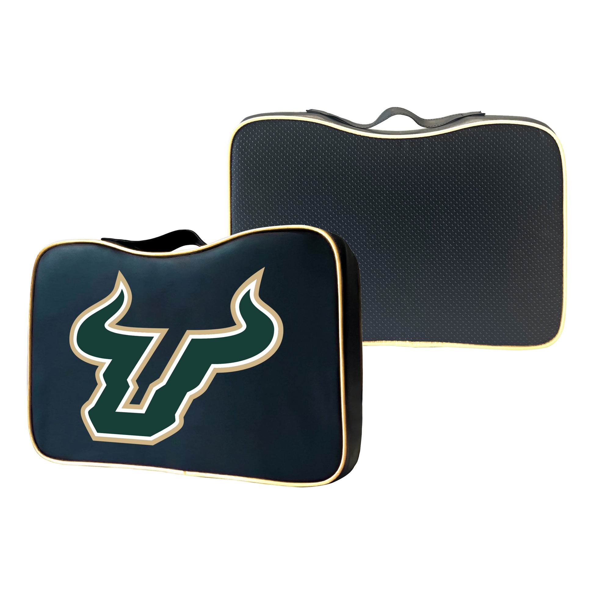 South Florida Premium Bleacher Cushion
