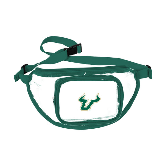 South Florida Clear Fanny Pack
