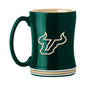South Florida 14oz Relief Mug