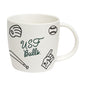 South Florida Baseball 18oz Playmaker Mug
