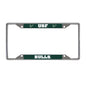 South Florida Chrome License Plate Frame