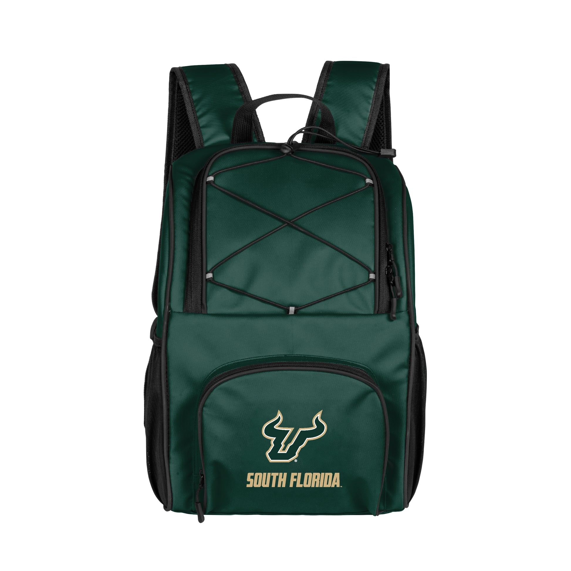 South Florida 24 Can Flex Backpack Cooler
