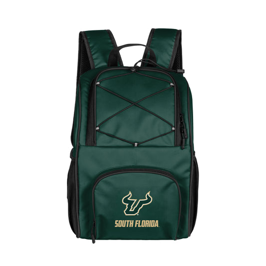South Florida 24 Can Flex Backpack Cooler