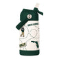 South Florida 12oz Mascot SS Kids Bottle