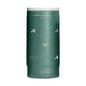 South Florida 12oz Step And Repeat Powdercoat SlimCan Coolie