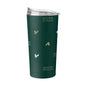 South Florida 20oz Step And Repeat Powder Coat Tumbler