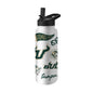 South Florida 34oz Native Quencher Bottle