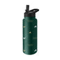 South Florida 34oz Step And Repeat Quencher Bottle