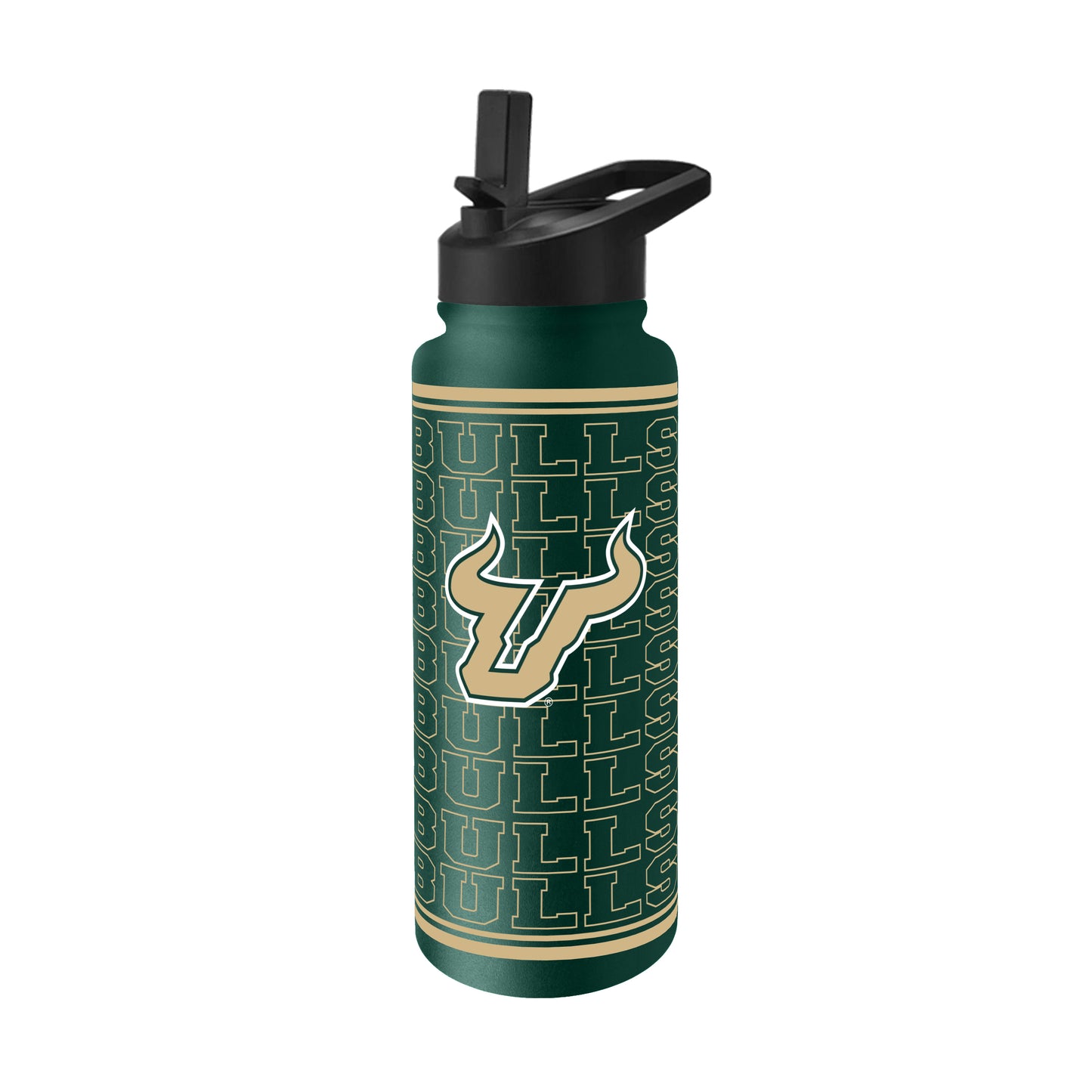 South Florida 34oz Echo Quencher Bottle