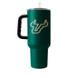 South Florida 40oz Flipside Powder Coat Tumbler
