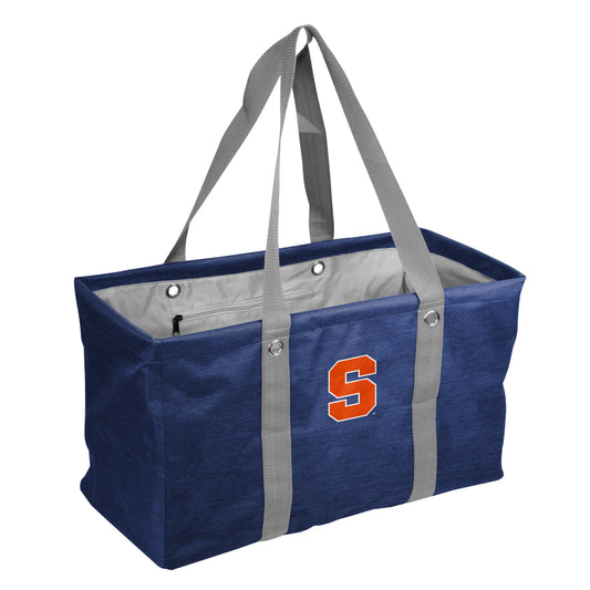 Syracuse Crosshatch Picnic Caddy