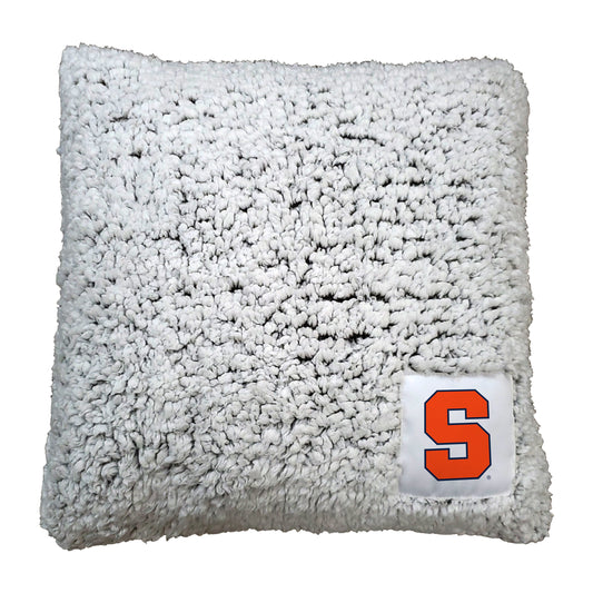Syracuse Frosty Pillow