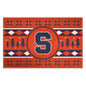 Syracuse University HOLIDAY SWEATER STARTER
