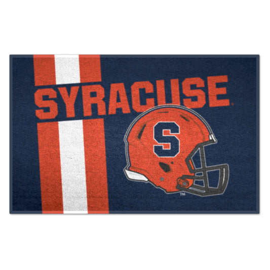 Syracuse University Starter Mat - Uniform