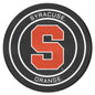 Syracuse University Puck Mat