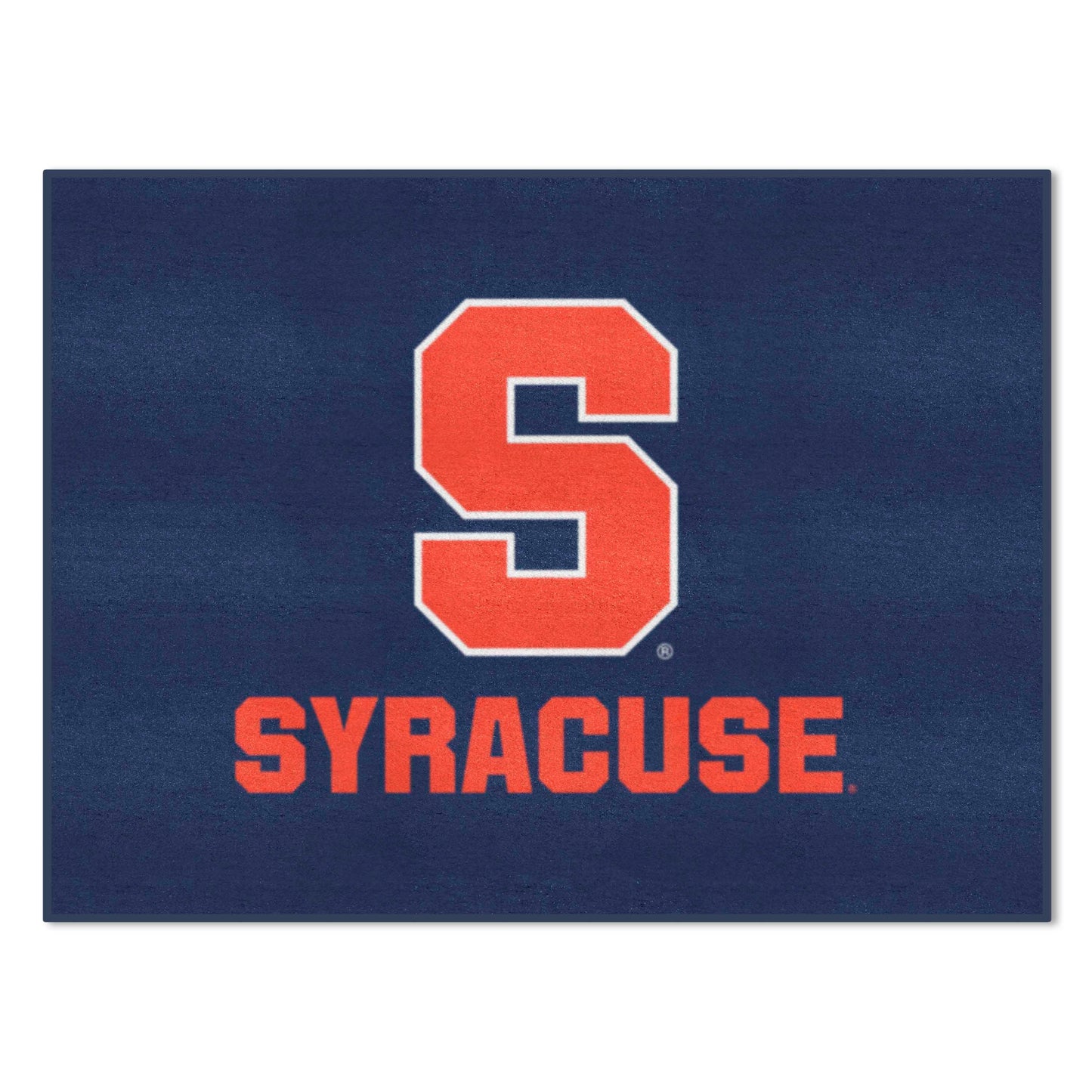 Syracuse University All-Star Mat