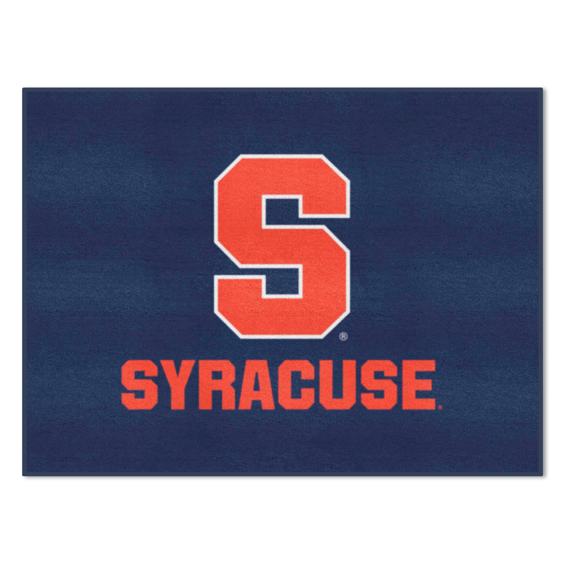 Syracuse University All-Star Mat