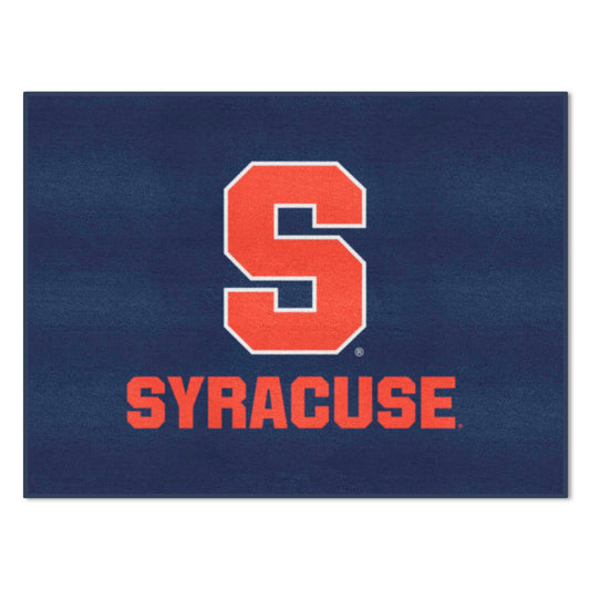 Syracuse University All-Star Mat
