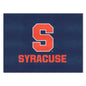 Syracuse University All-Star Mat