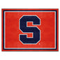 Syracuse University 8x10 Rug