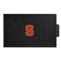 Syracuse University Medallion Door Mat