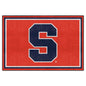 Syracuse University 5x8 Rug