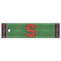 Syracuse University Putting Green Mat