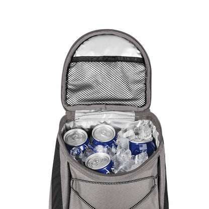 New York Jets Mickey Mouse - PTX Backpack Cooler