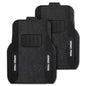 Texas Christian University  2-pc Deluxe Car Mat Set