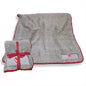 Temple Alternate Frosty Gameday Fleece